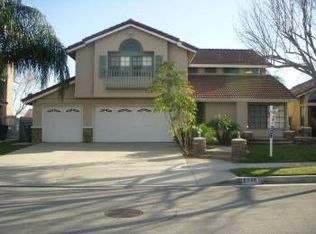 6549 Alfonso Ct, Chino, CA 91710