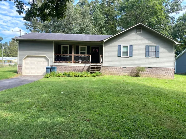 349 Black Fox Rd SW, Mc Donald, TN 37353