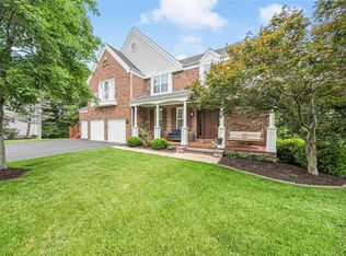 1634 Vintage Ridge Ct, Glencoe, MO 63038