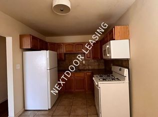 162 Stegman St #2M, Jersey City, NJ 07305