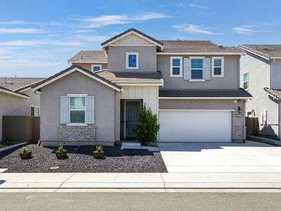 864 Cosmos Drive, Vacaville, CA, 95687