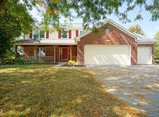 5568 Pinecrest Cir, Noblesville, IN 46062