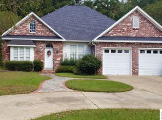123 Kate Cir, West Monroe, LA 71291