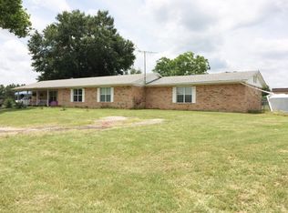 350 Private Road 5161, Elkhart, TX 75839