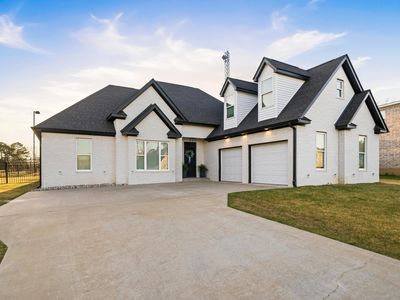 303 Bluebell Ct, Hot Springs, AR, 71901