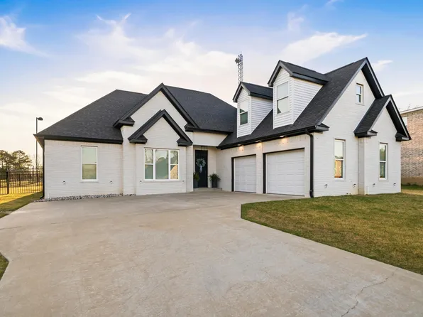 303 Bluebell Ct, Hot Springs, AR 71901