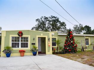 1105 N Pine Hills Rd, Orlando, FL 32808