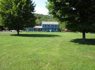 232 Clark Rd, Chatham, NY 12037