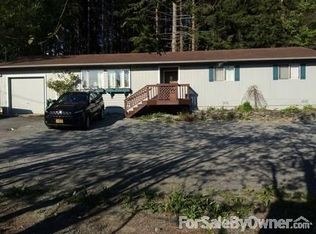 510 Kincaid St, Sitka, AK 99835