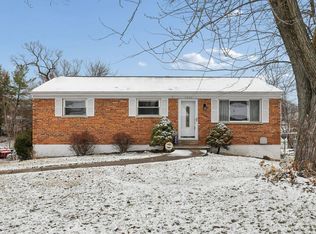 2638 Houston Rd, Cincinnati, OH 45231