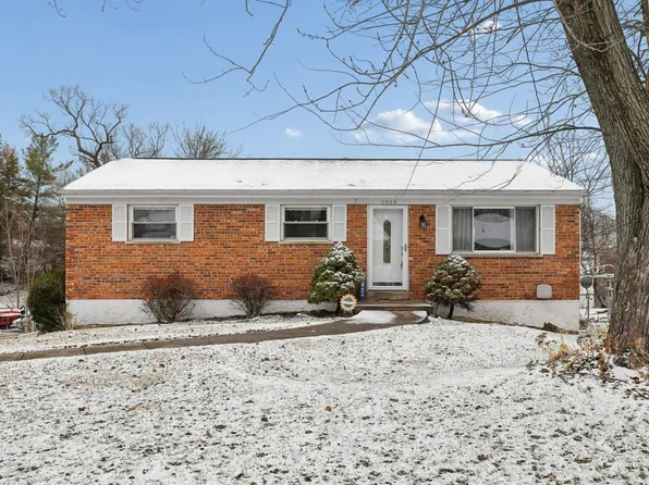 2638 Houston Rd, Cincinnati, OH 45231