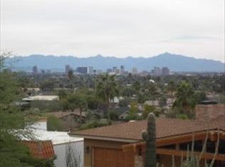 7045 N 23rd Way, Phoenix, AZ 85020