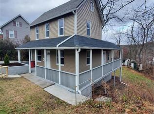 159 Roseto Ave, Roseto, PA 18013