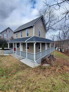 159 Roseto Ave, Roseto, PA, 18013