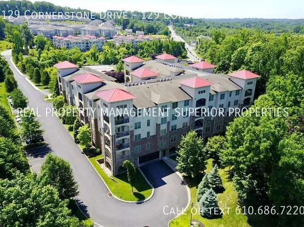 129 Cornerstone Dr #129, Newtown Square, PA 19073