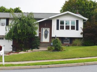 34 Everett St, Wilkes Barre, PA 18705