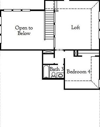3rd image of 11551 Berry Creek Ct