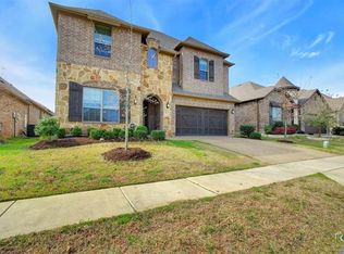 173 Charleston Ln, Fate, TX 75189