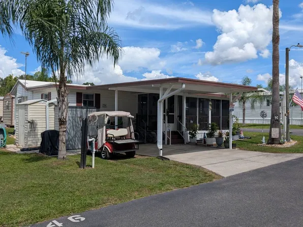 9267 Us Highway 98 #147, Dade City, FL 33525