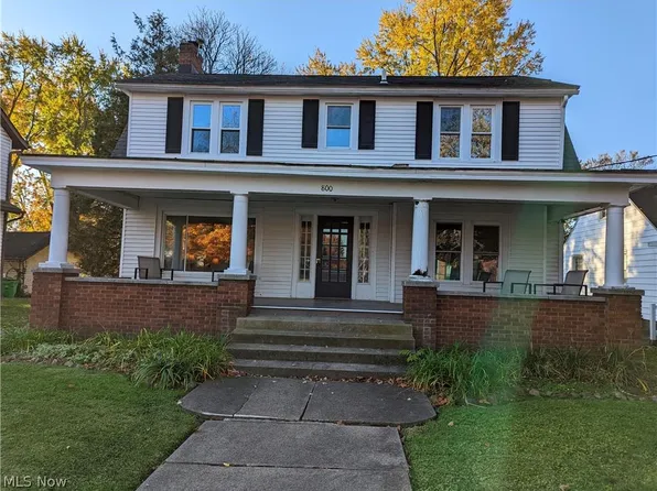 800 W Market St, Orrville, OH 44667