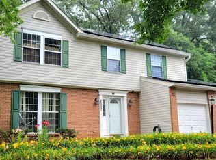 8307 Satinleaf Ct, Bowie, MD 20715