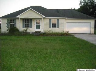 1305 Kilpatrick Rd, Albertville, AL 35951