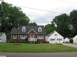 1430 Ridgewood Dr, Salem, OH 44460