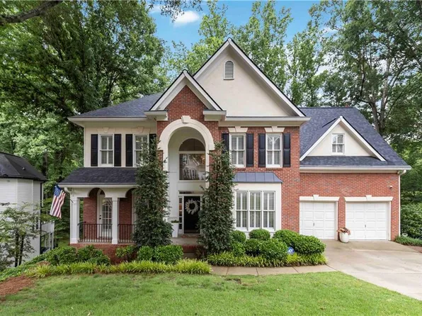 2200 Major Loring Way SW, Marietta, GA 30064