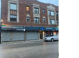 1723 E 79th St #207, Chicago, IL 60617