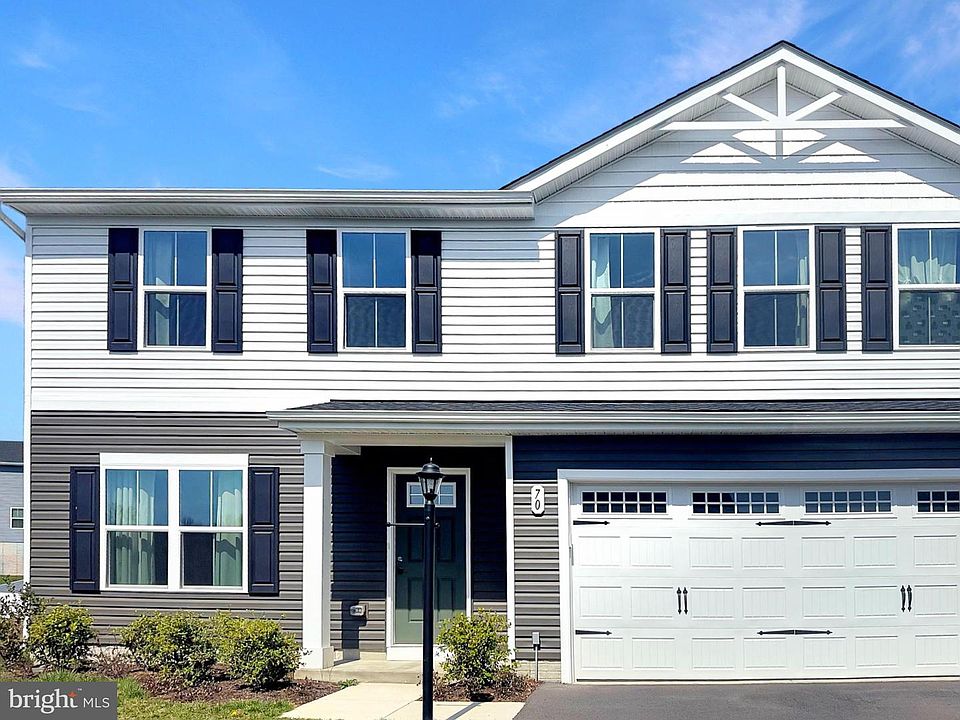 1st image of 70 Stocking Pond Rd