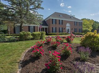 20709 W Chartwell Dr, Kildeer, IL 60047