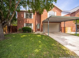 8927 Fabens, San Antonio, TX 78251