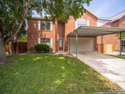 8927 Fabens, San Antonio, TX, 78251
