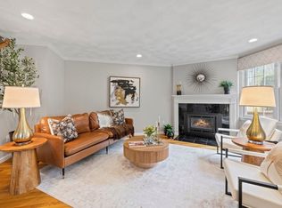 The Preserve, Hopkinton, MA 01748