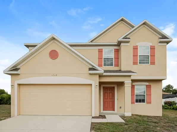 1519 SW 20th Ave, Cape Coral, FL 33991