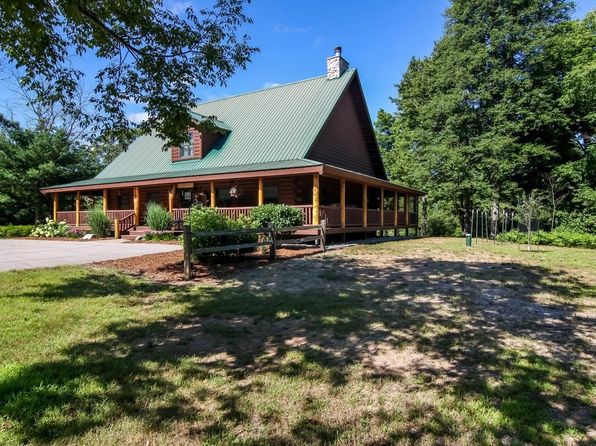 18090 Read Rd, Copemish, MI 49625