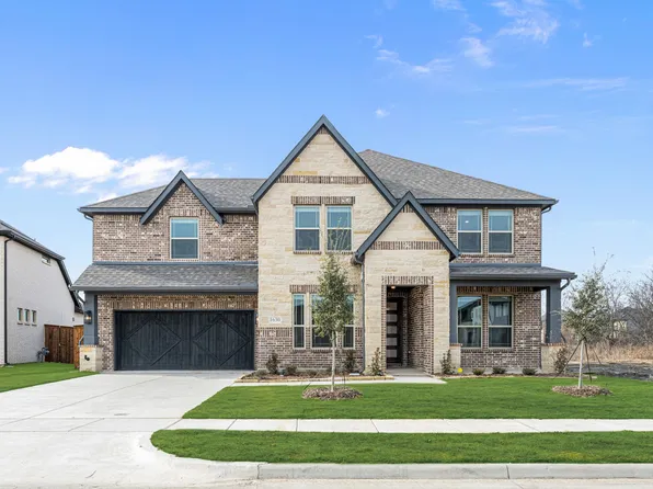 1630 Secco Way, Rockwall, TX 75032