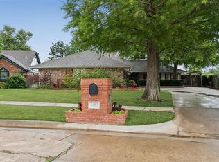 1401 Kingsgate Rd, Oklahoma City, OK 73159