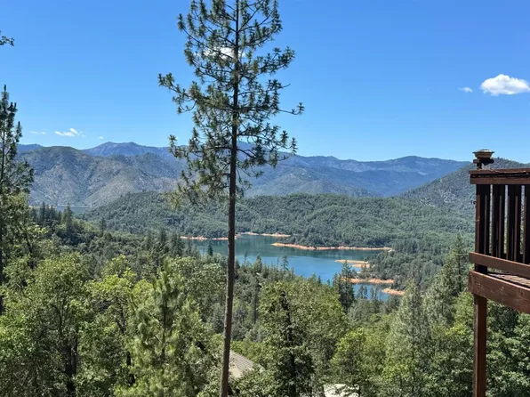 1800 Red Cliff Way, Lakehead, CA 96051