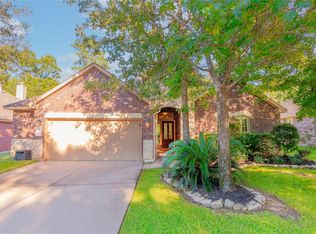 1920 Honey Laurel Dr, Conroe, TX 77304