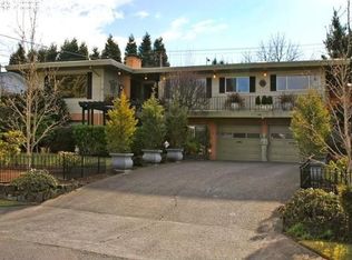 13010 NE Rose Pkwy, Portland, OR 97230