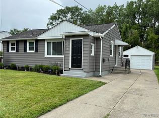 368 Linwood Ave, North Tonawanda, NY