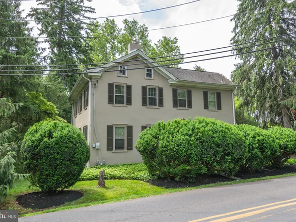 4090 Sawmill Rd, Doylestown, PA 18902