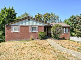 350 Coleman Dr, Monroeville, PA