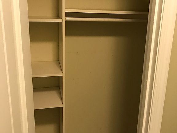 Basement Closet #2