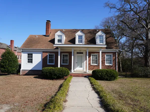 1203 S Main St, Lillington, NC 27546