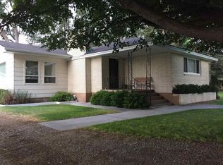481 W 200 N, Blackfoot, ID 83221