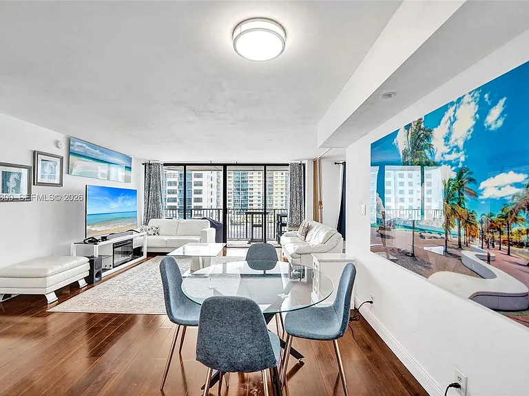 2201 S Ocean Dr #608 — Photo 24