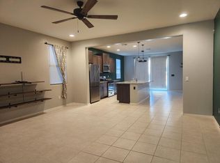 7299 S Via Tierra Mesa, Tucson, AZ 85756