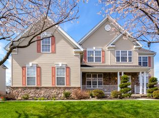 2138 Derbyshire Rd, Furlong, PA 18925